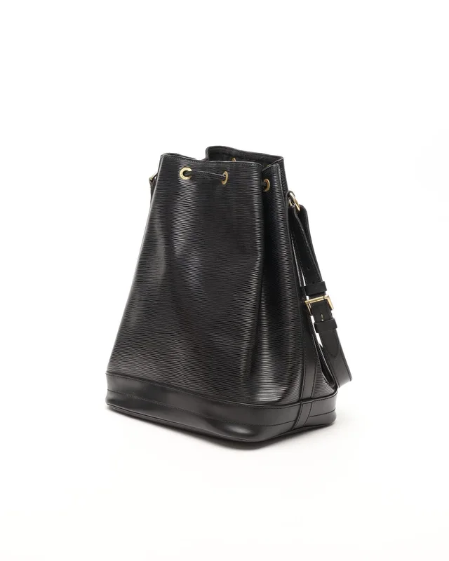Louis Vuitton Epi Noé GM Bag from A Retro Tale, photo 3 of 13