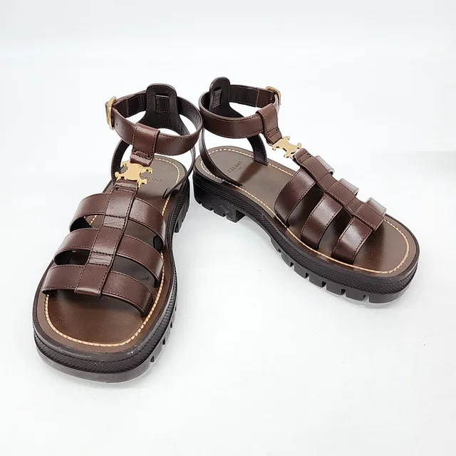 Céline Clea Triope Gladiator sandals from GUGUS