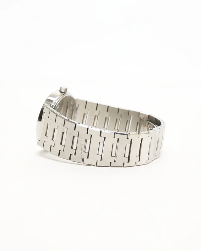 Bvlgari 30mm Ref BB30SSD Full Set Watch from A Retro Tale, photo 5 of 9