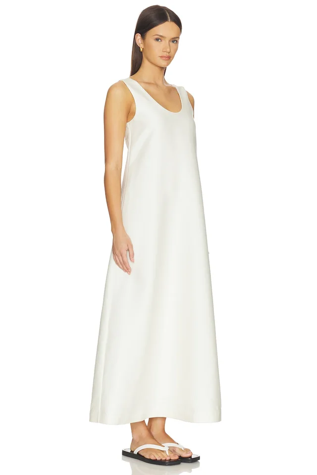SRG Wynn Dress in Lace, photo 2 of 5 from REVOLVE (Canada)