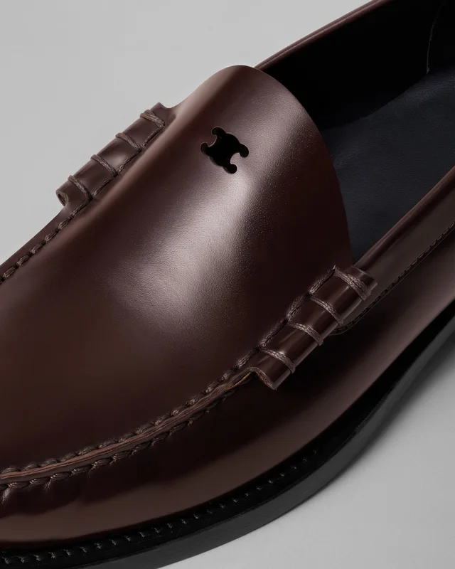 Celine New Classic Loafers, photo 5 of 5 from SENSER