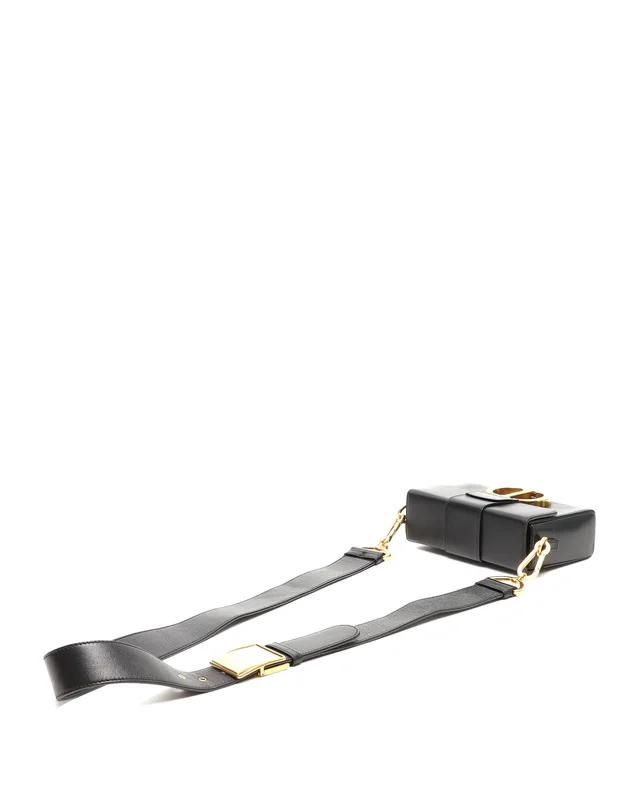Dior 30 Montaigne Bag in Leather from A Retro Tale, photo 5 of 9