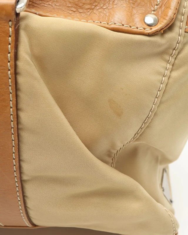 Prada Tessuto Shoulder Bag from A Retro Tale, photo 8 of 14