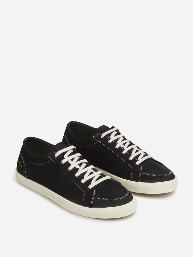 Common Projects Lace-up casual shoes, photo 2 of 5 from SENSER