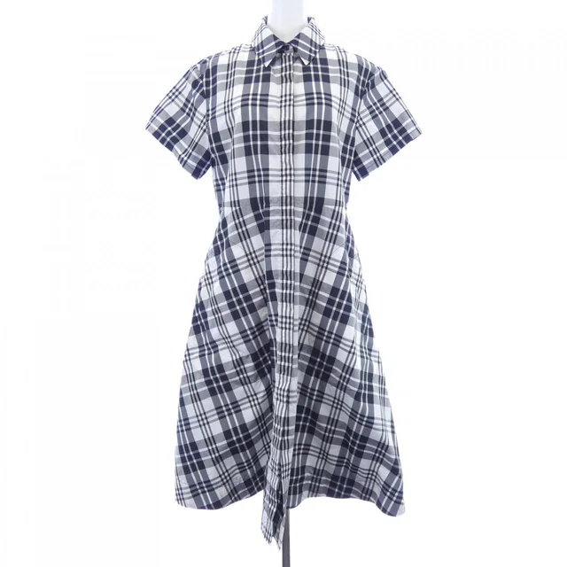 Dior Dress Black in Black from The Reluxe