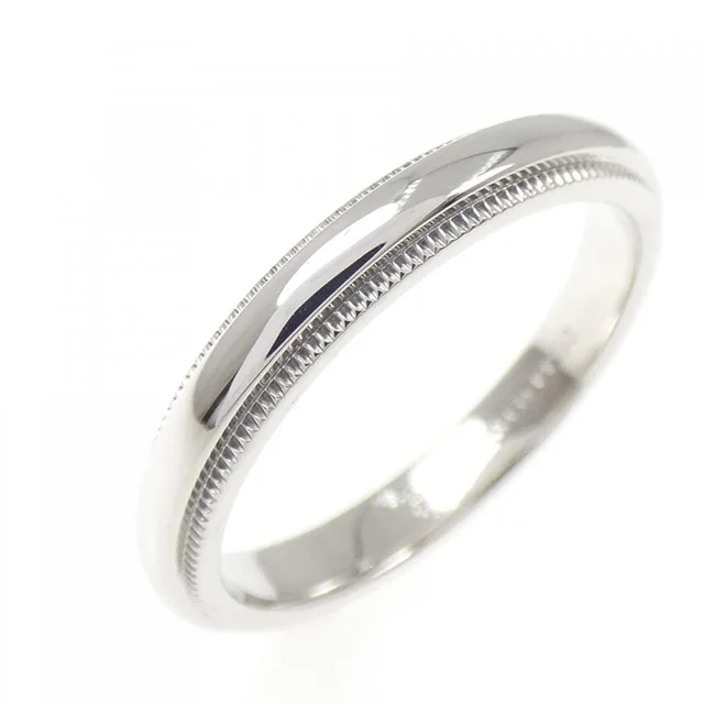 Tiffany & Co. Milgrain Ring from The Reluxe