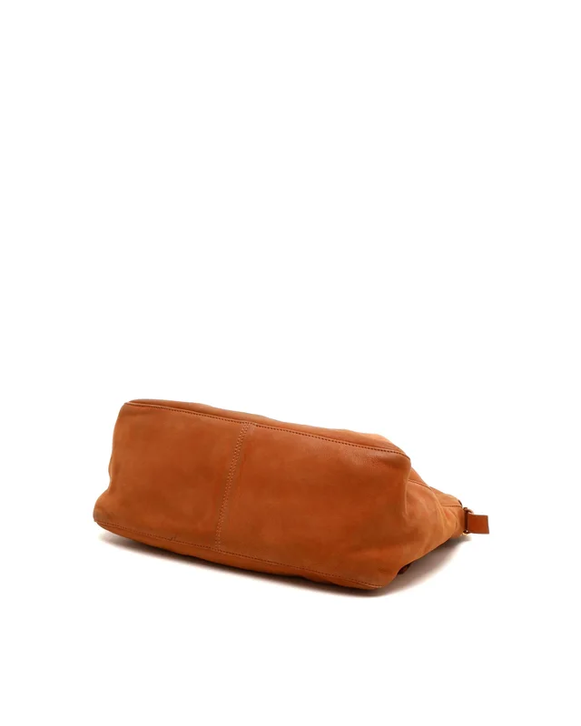 Fendi Large Mamma Bag in Leather from A Retro Tale, photo 5 of 10