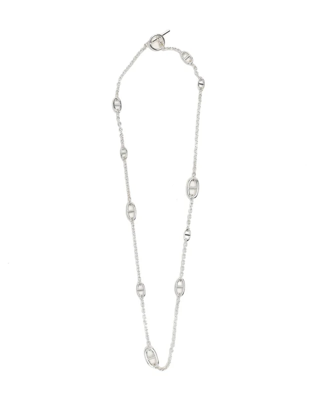 Hermès Farandole Long Necklace, 80 cm from A Retro Tale, photo 3 of 4