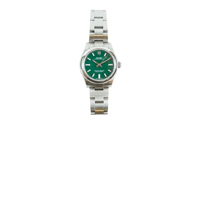 Rolex Oyster Perpetual Watch 31mm 2024 277200 from The Purse Affair