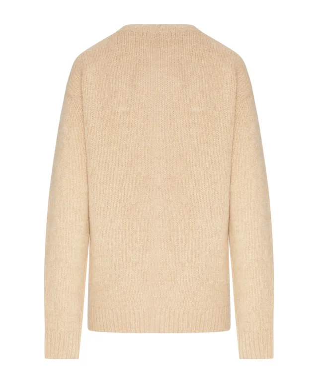 Dries Van Noten V-neck knit cardigan, photo 2 of 2 from SENSER