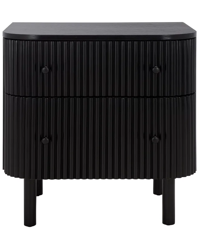 Safavieh Himanshu 2-Drawer Nightstand, image 1 of 1 from Rue La La