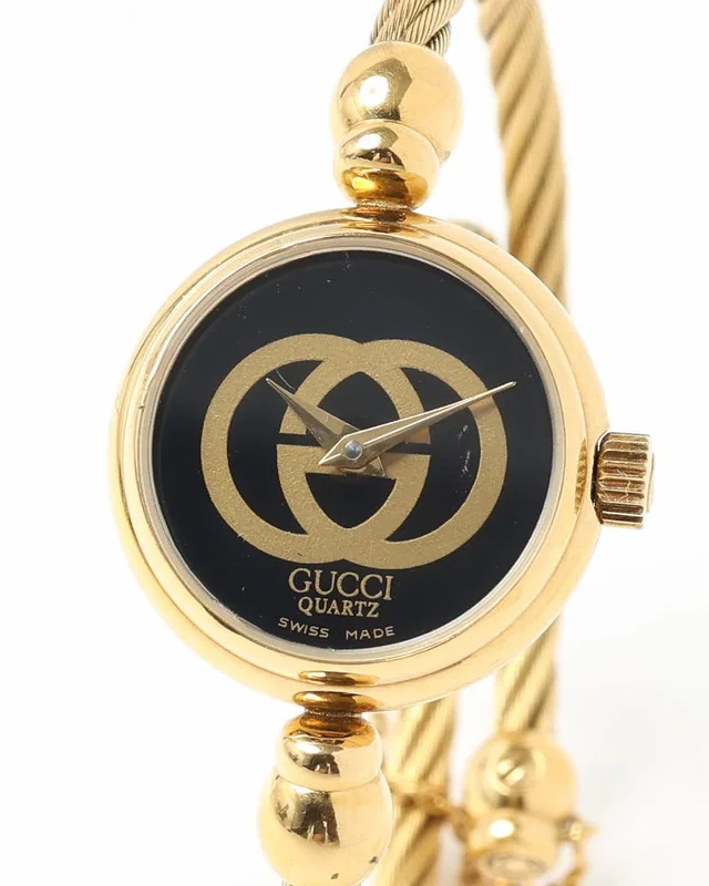 Gucci Bangle 20mm Ladies Watch from A Retro Tale, photo 3 of 8