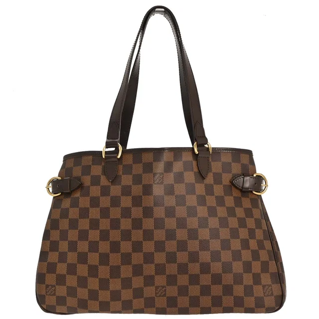 Louis Vuitton Damier Batignolles Horizontal Tote Handbag N48179 in Canvas from AMORE Vintage Tokyo
