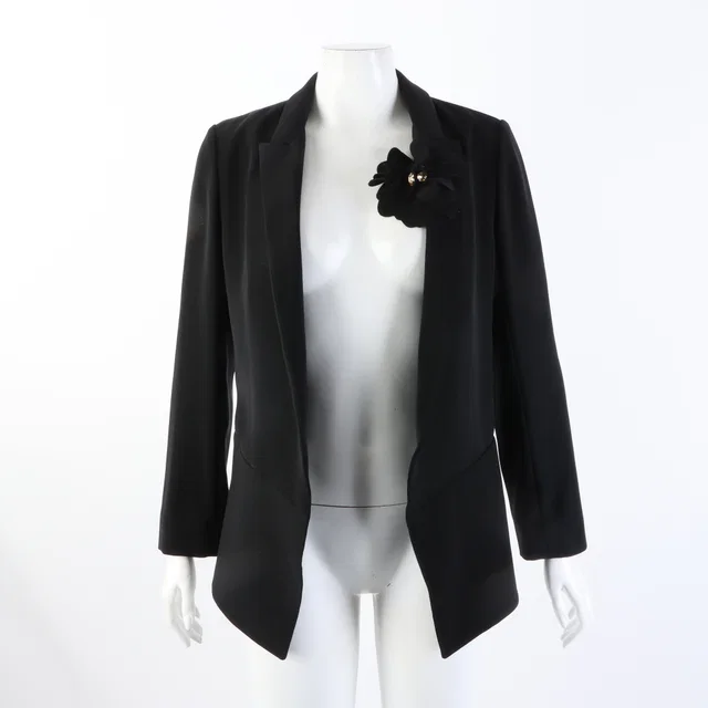 Lanvin jacket from GUGUS