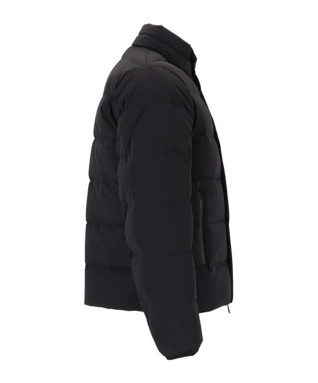 Emporio Armani ZIP-UP BOMBER JACKET, photo 2 of 5 from SENSER