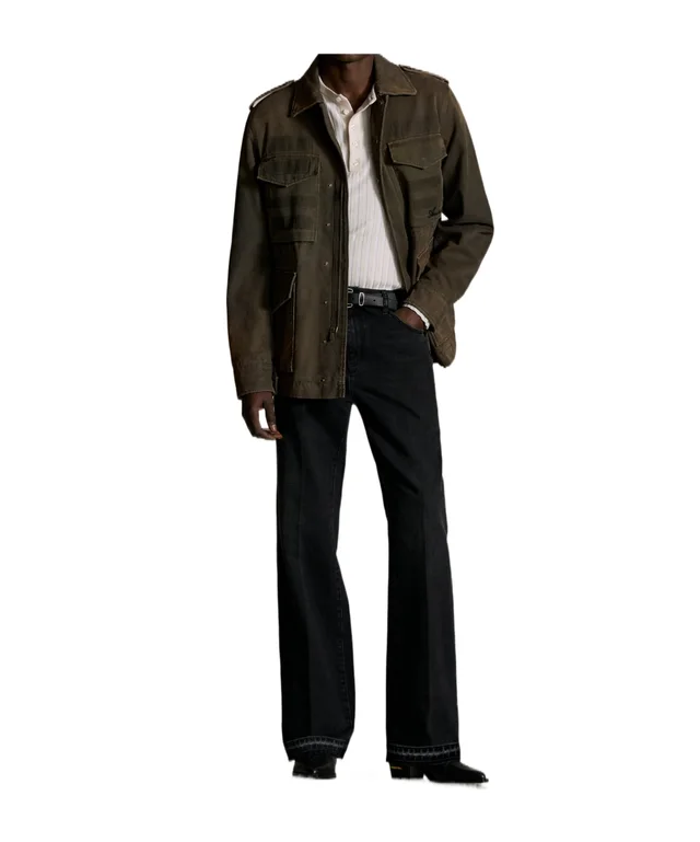 Amiri MA Fit jeans, photo 2 of 4 from SENSER