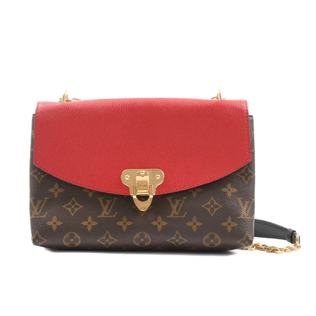 Louis Vuitton Shoulder Bag Sunplaseed from The Reluxe