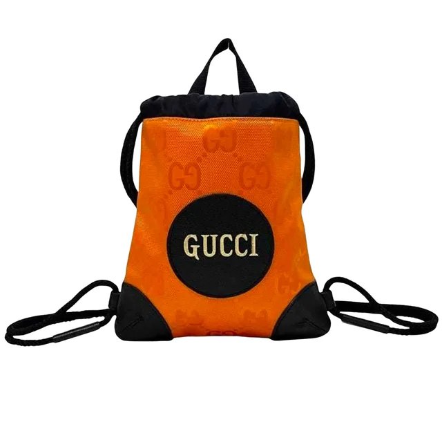 Gucci Off the grid in Canvas from The Brand Collector
