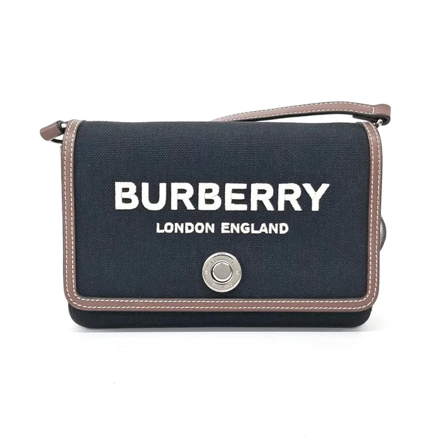 Burberry Note Crossbody Bag from GUGUS