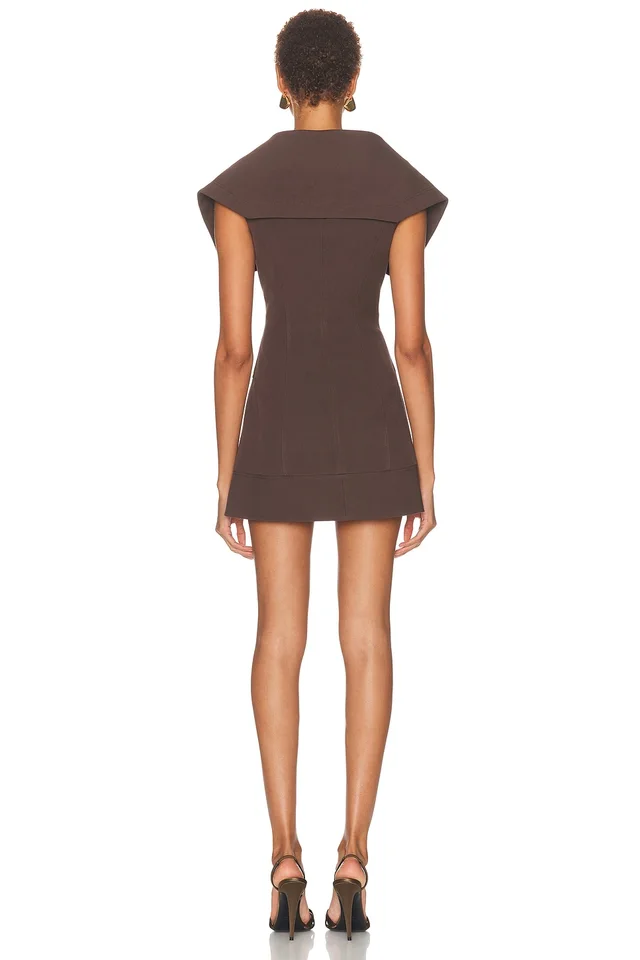 Cult Gaia Avie Dress, photo 2 of 2 from FWRD