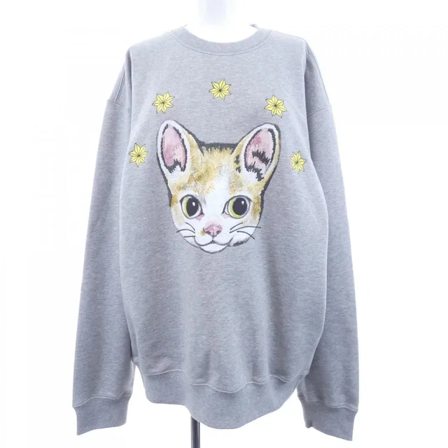 Gucci Higuchiyuuko Higuchi Yuko Sweatshirt from The Reluxe
