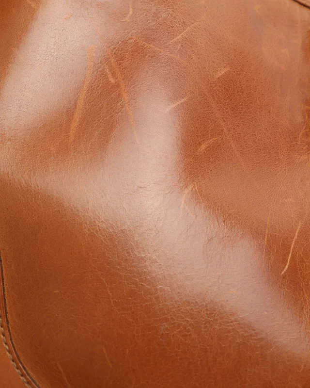 Gucci Jackie Bag in Coated canvas from A Retro Tale, photo 7 of 9