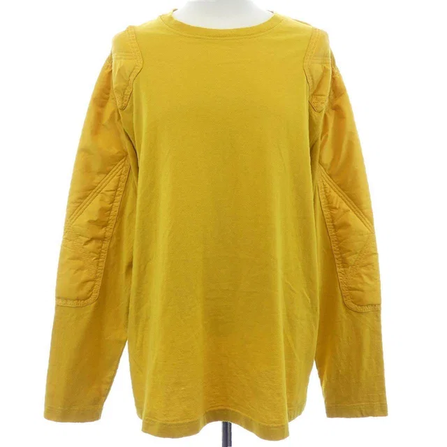 Burberry Cotton T Shirt from LuxUness