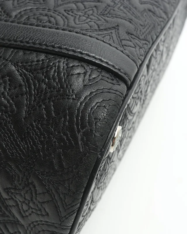 Louis Vuitton Antheia Ixia Bag in Lambskin from A Retro Tale, photo 6 of 11