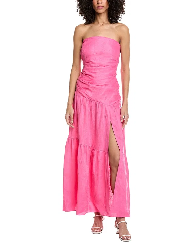 YUMI KIM Katrina Maxi Dress, image 1 of 1 from Rue La La