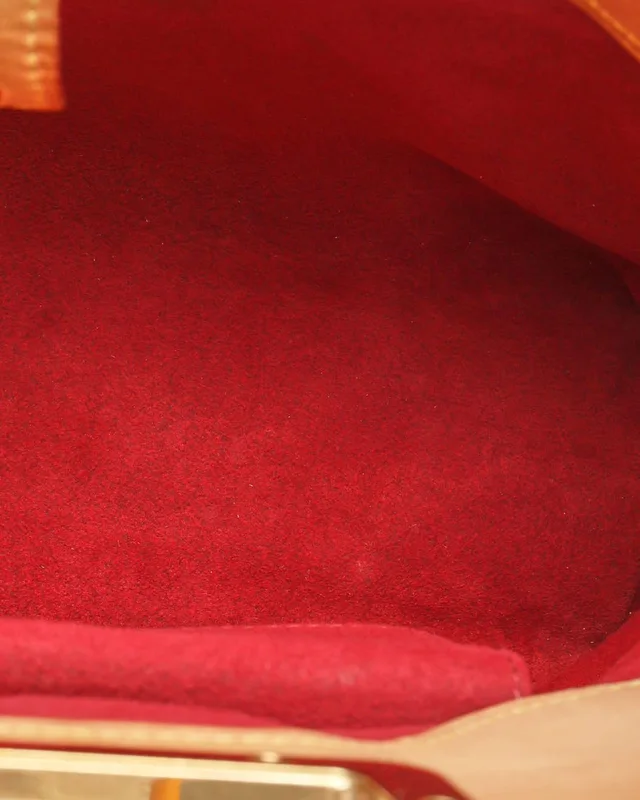 Louis Vuitton Murakami Judy MM Bag in Canvas from A Retro Tale, photo 10 of 13
