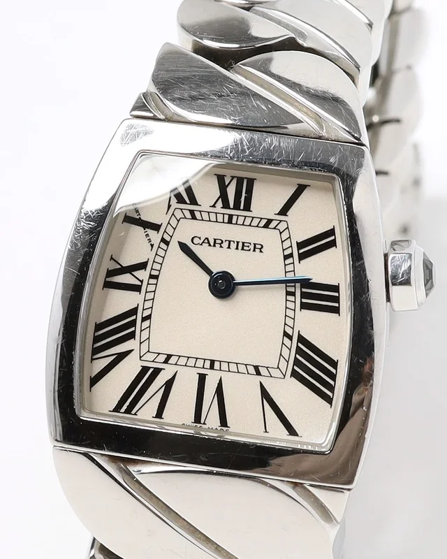La Dona de Cartier 22mm Watch from A Retro Tale, photo 2 of 2