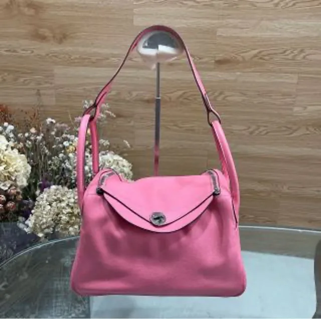 Hermès Lindy 30Y from Luxury Promise, photo 1 of 1