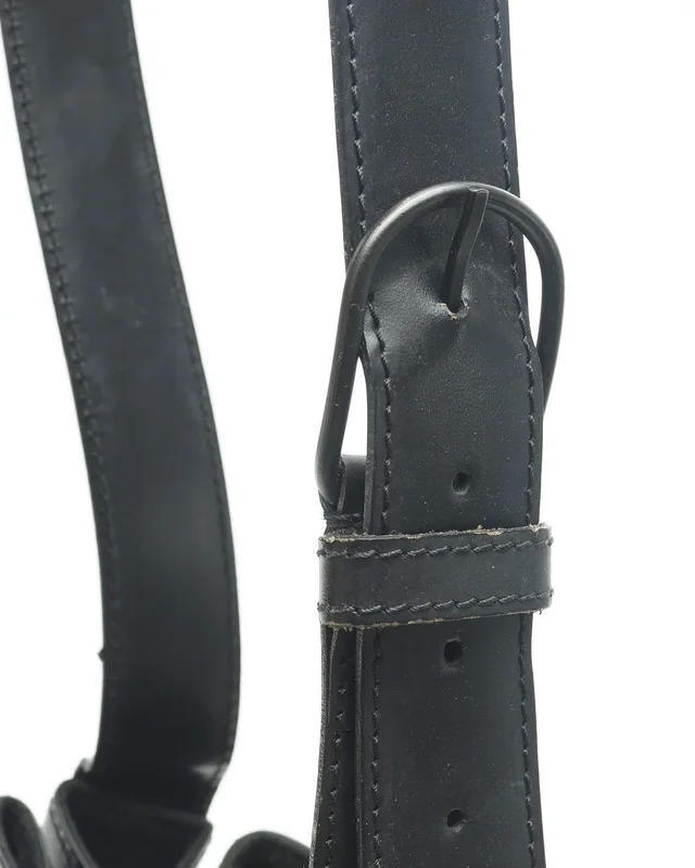 Louis Vuitton Epi Sac D'epaule GM Bag in Leather from A Retro Tale, photo 8 of 11
