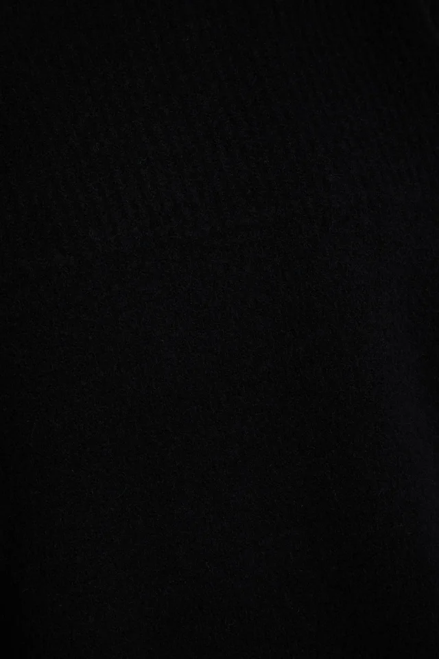 Proenza Schouler Ribbed Cashmere-Blend Hoodie, photo 4 of 4 from THE OUTNET