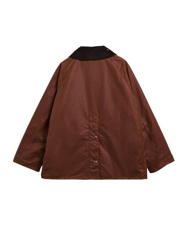 Barbour Long-sleeve casual jacket, photo 2 of 9 from SENSER