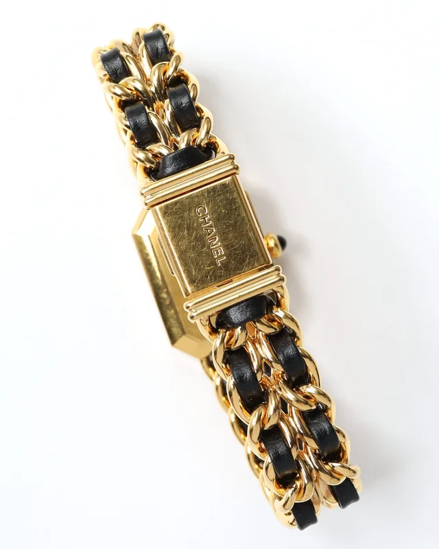 Chanel Première L 20mm Watch from A Retro Tale, photo 4 of 8