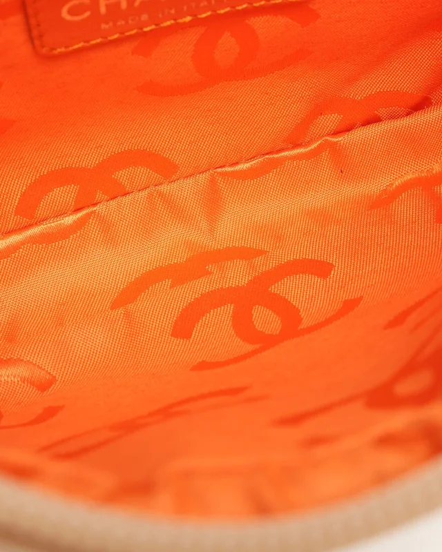 Chanel Cambon Shoulder Bag in Patent leather from A Retro Tale, photo 8 of 11