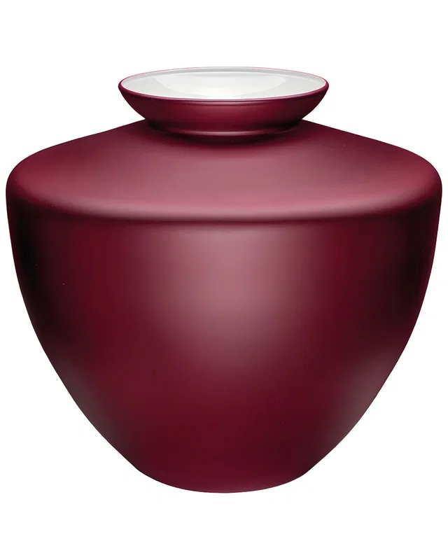 IVV Capalbio Matte Vase, image 1 of 1 from Rue La La