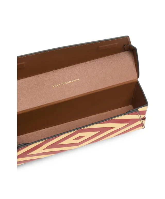Anya Hindmarch Quilted wallet, photo 2 of 2 from SENSER