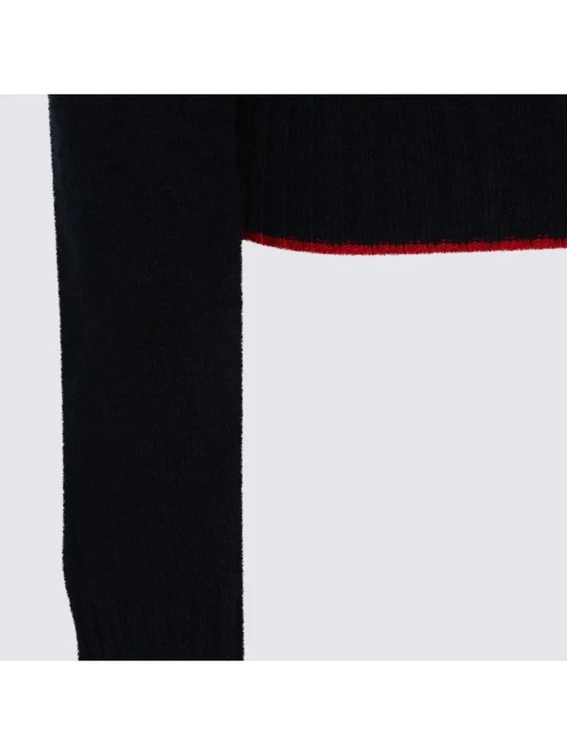 Celine Long-sleeve knit top, photo 4 of 4 from SENSER
