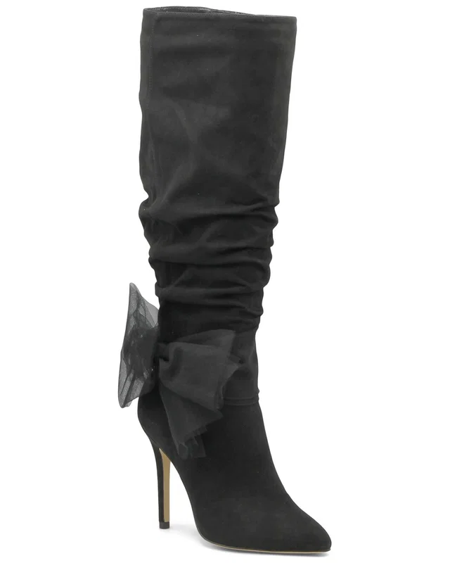 Charles by Charles David Pizzi Suede Boot, image 1 of 1 from Rue La La