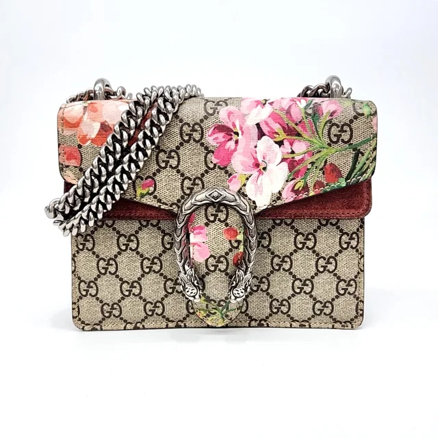 Gucci Dionysos shoulder bag and crossbody (421970) from GUGUS