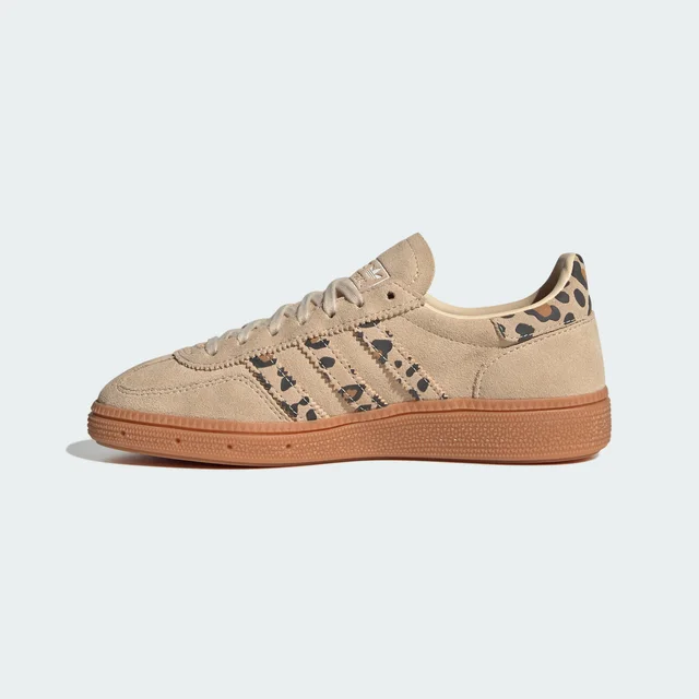 Adidas HANDBALL SPEZIAL SHOES in Beige, photo 4 of 6 from adidas (US)