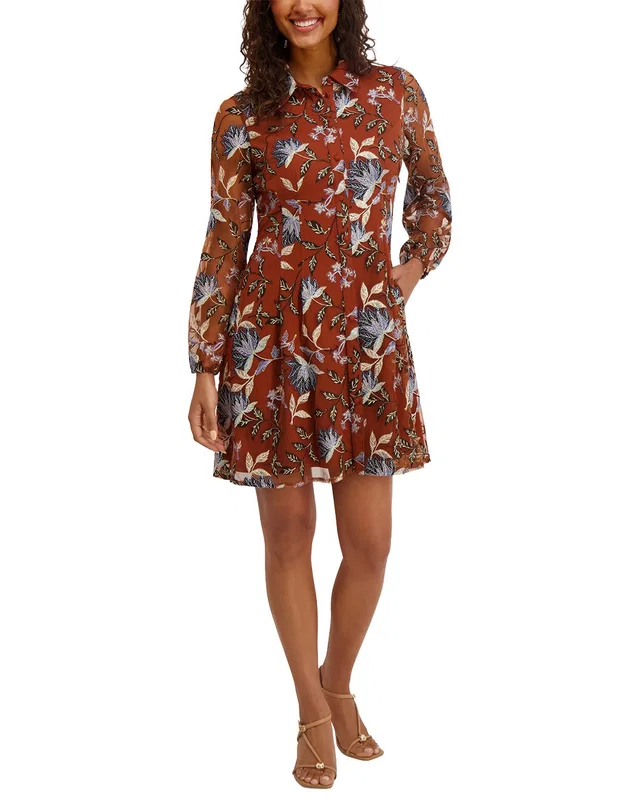 Kensie Mini Dress, image 1 of 1 from Rue La La