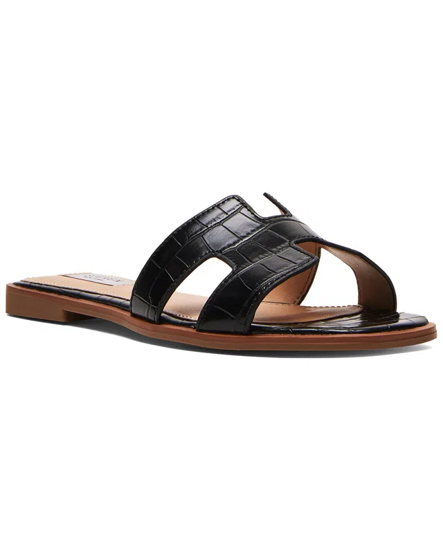 STEVEN by Steve Madden Eadie Sandals, image 1 of 1 from Gilt
