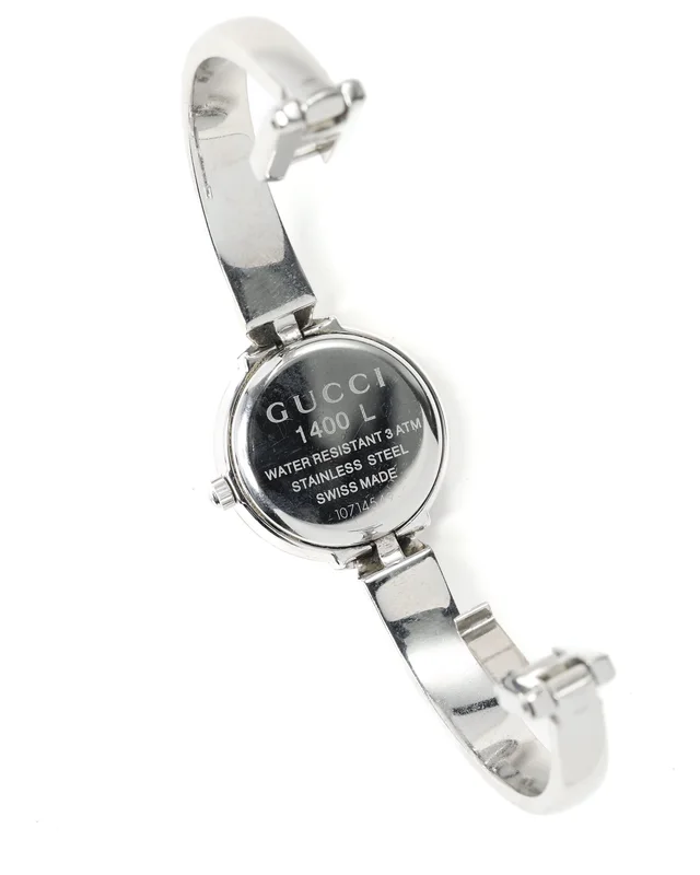 Gucci 1400L Bangle 26mm Watch from A Retro Tale, photo 4 of 8