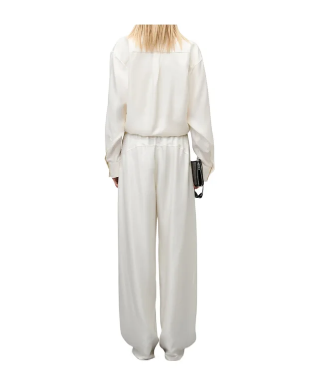 Alexander Wang Mid-rise athletic pants, photo 3 of 5 from SENSER
