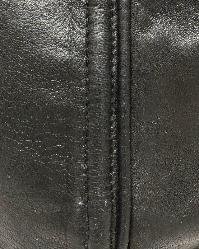 Chanel CC Boston Bag in Lambskin from A Retro Tale, photo 6 of 13