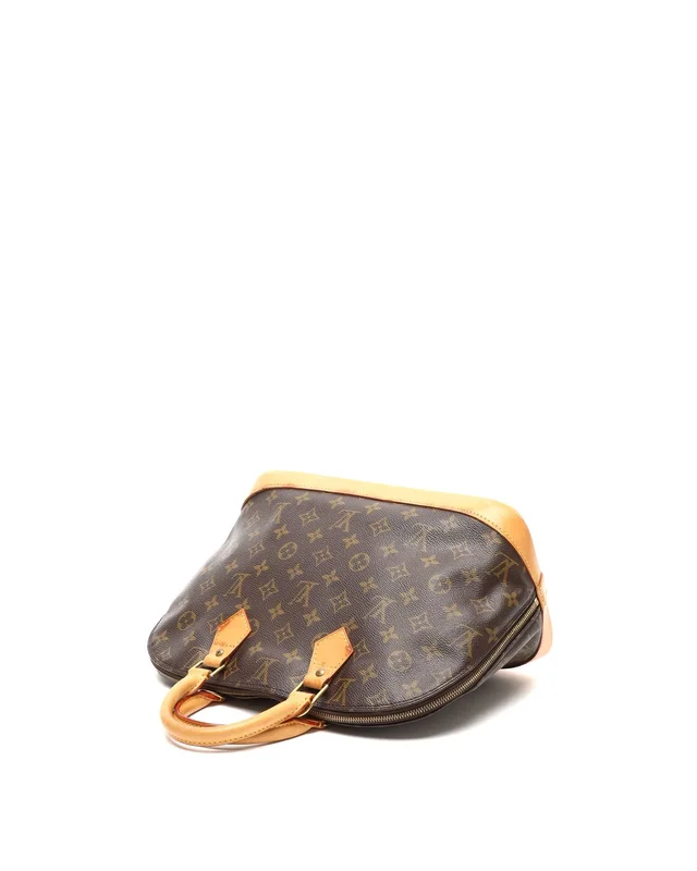 Louis Vuitton Monogram Alma PM Handbag from A Retro Tale, photo 5 of 12