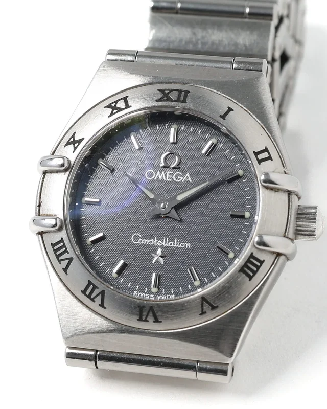Omega Constellation 22mm 1997 Quartz Watch from A Retro Tale, photo 2 of 2